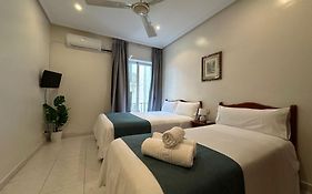 Hostal Villamañez